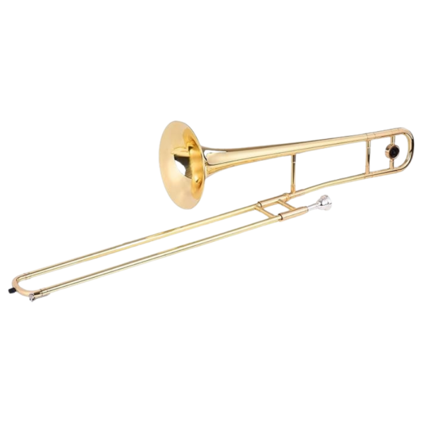 Btuty Trumpet Alto Trombone Brass Bb Tone B Flat Woodwind Instrument