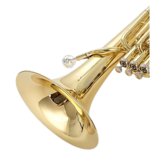 Euphonium Brass