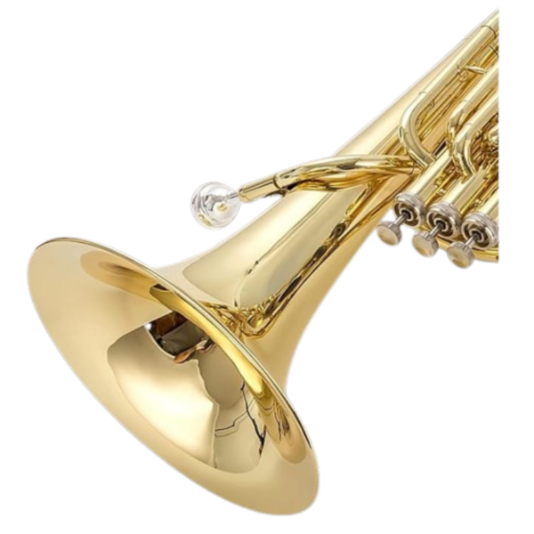 Euphonium Brass
