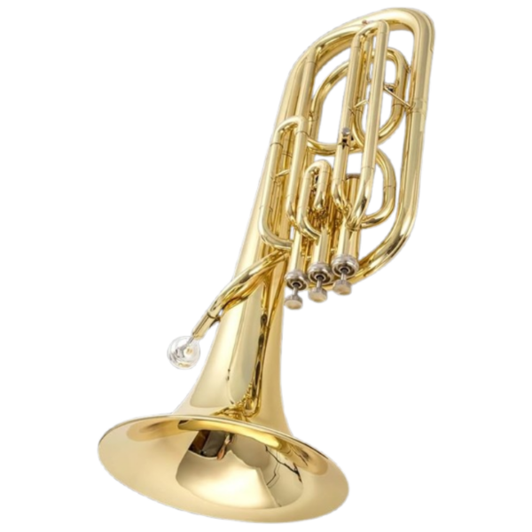 Euphonium Brass