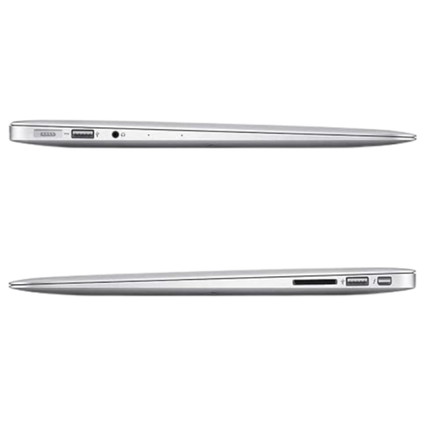 Apple MacBook Air 2017 13-inch Intel Core i5 8 GB RAM 128 GB SSD