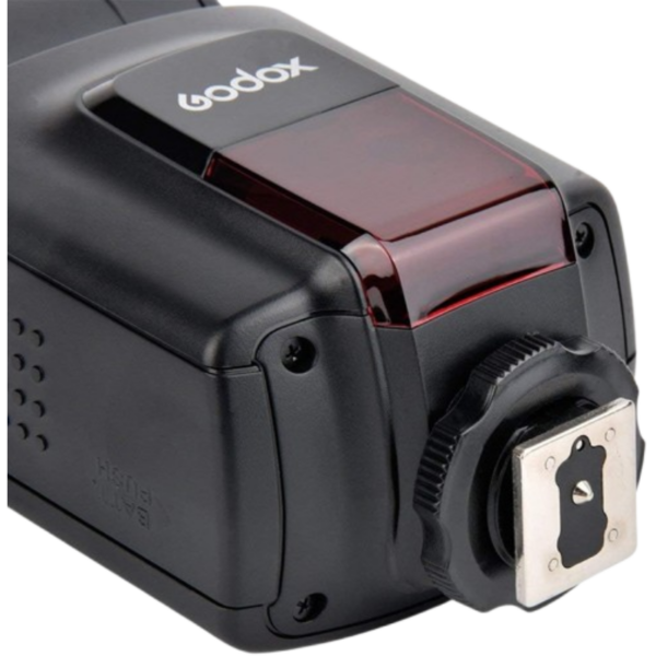 Godox TT560II Wireless 433MHz GN38 Camera Flash