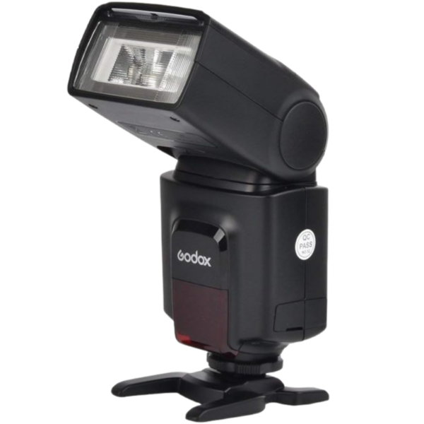 Godox TT560II Wireless 433MHz GN38 Camera Flash