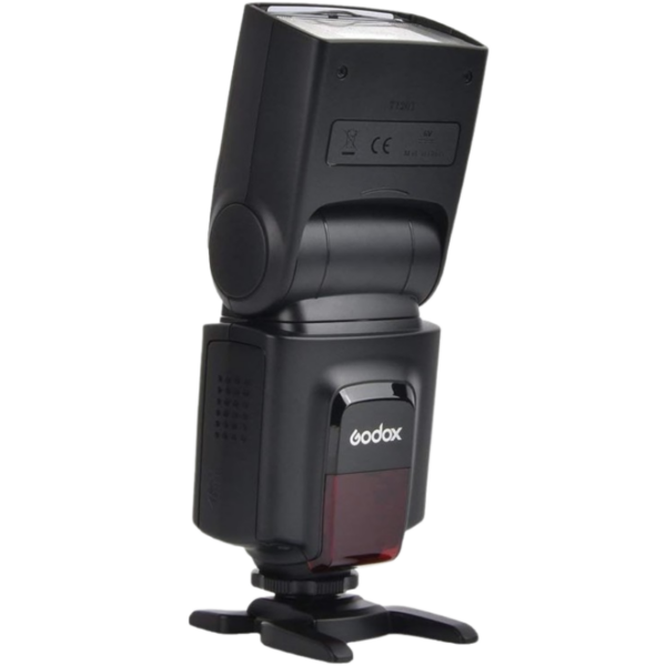 Godox TT560II Wireless 433MHz GN38 Camera Flash