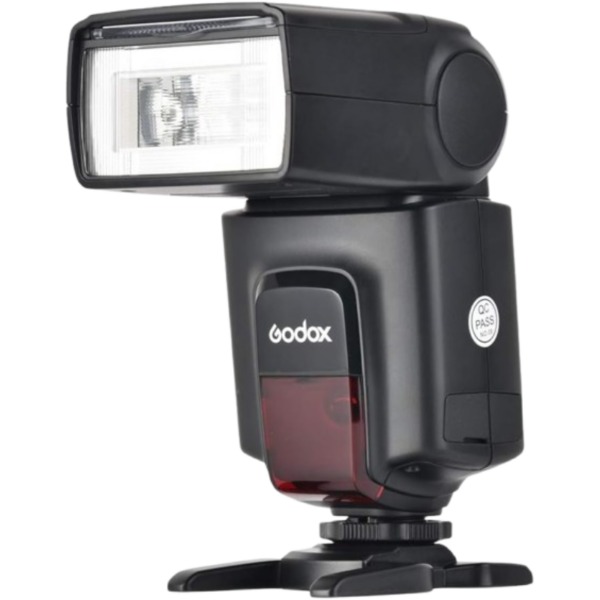 Godox TT560II Wireless 433MHz GN38 Camera Flash