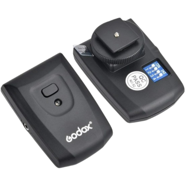 Godox TT560II Wireless 433MHz GN38 Camera Flash