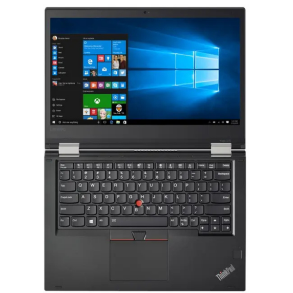 Lenovo Yoga X370 Core i5 8gb 256 Ssd X360 Touch 7th (BOXED)