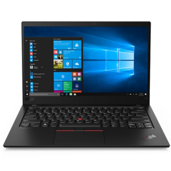 Lenovo T14s Intel Core i5 10th Gen 16GB 256GB SSD 14.0″ Touchscreen
