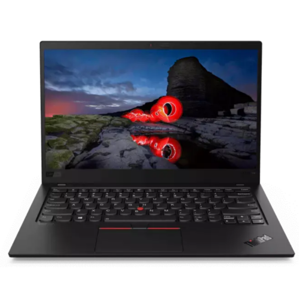 Lenovo ThinkPad X1 Carbon, Intel Core i5-8th Gen, 8 GB RAM, 256 GB SSD