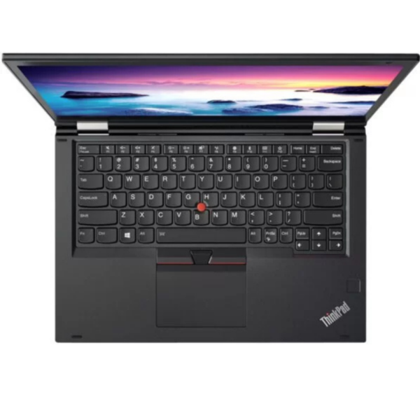 Lenovo Yoga X370 Core i5 8gb 256 Ssd X360 Touch 7th (BOXED)