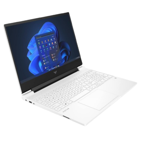 Hp Victus Gaming 16-r0026nia Core i5(13500H) 16gb RAM 512 SSD 16.0" Nvidia RTX4050 6gb White Dos