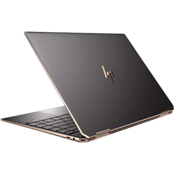 HP Spectre Folio x360 13-ap0100TU 8th Gen Intel Core i5-8265U 8gb RAM 256gb SSD Windows 10 Pro & Spectre Gold Leather Sleeve