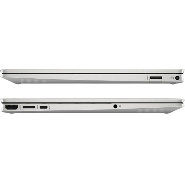 HP Pavilion Aero Laptop 13.3-Inch Display AMD Ryzen 7 5825U Processor 16gb RAM 512gb SSD AMD Radeon Graphics Windows 11 Silver