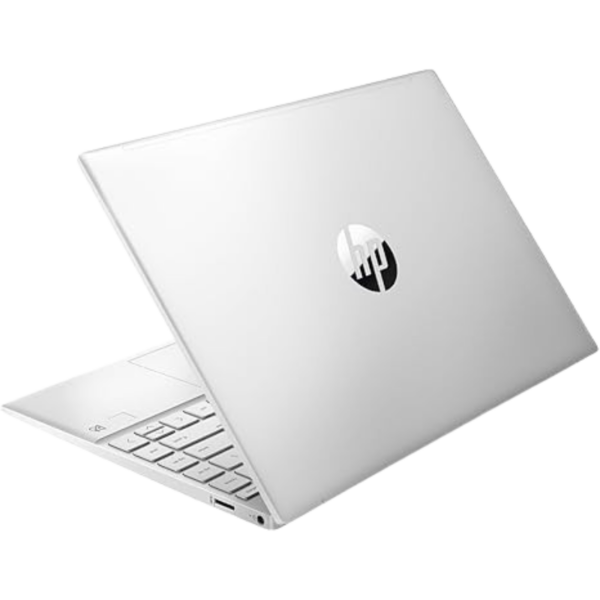 HP Pavilion Aero Laptop 13.3-Inch Display AMD Ryzen 7 5825U Processor 16gb RAM 512gb SSD AMD Radeon Graphics Windows 11 Silver