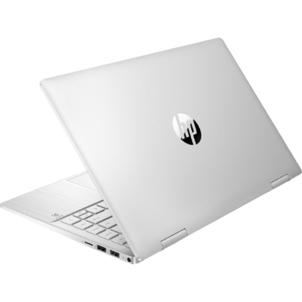 HP Pavilion 14-ek0033dx x360 12th Gen 14" Touch-Screen Display Intel Core i5 8GB RAM 512GB SSD - Steel Blue