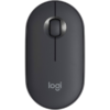 Logitech Pebble M350 Wireless & Bluetooth Mouse