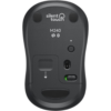 Logitech M240 Silent Wireless Mouse (Graphite)