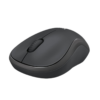 Logitech M240 Silent Wireless Mouse (Graphite)