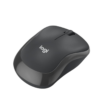 Logitech M240 Silent Wireless Mouse (Graphite)
