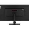 Lenovo ThinkVision P32p-20 31.5-Inch 4K UHD 2160p LED Monitor - Black