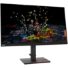 Lenovo ThinkVision P32p-20 31.5-Inch 4K UHD 2160p LED Monitor - Black
