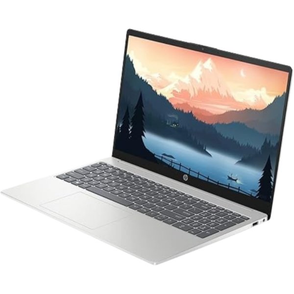 HP 15-fd0401nia 13th Gen Intel Core i5-1334U 8 GB RAM 512 GB SSD 15-inch FHD Display Intel Iris Xe Graphics Windows 11 Home