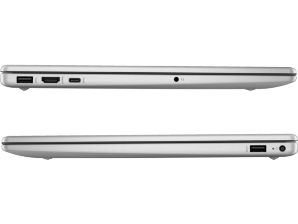 HP 15-fd0401nia 13th Gen Intel Core i5-1334U 8 GB RAM 512 GB SSD 15-inch FHD Display Intel Iris Xe Graphics Windows 11 Home