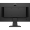 HP P19B G4 18.5-inch(46.9 cm) HD Monitor Anti-Glare 75Hz 1 VGA 1 HDMI (Black)