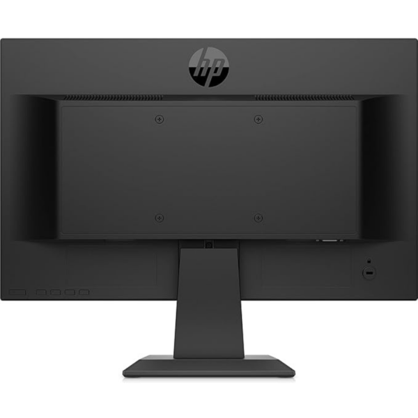 HP P19B G4 18.5-inch(46.9 cm) HD Monitor Anti-Glare 75Hz 1 VGA 1 HDMI (Black)