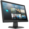 HP P19B G4 18.5-inch(46.9 cm) HD Monitor Anti-Glare 75Hz 1 VGA 1 HDMI (Black)