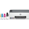 HP Smart Tank 580 AIO WIFI Colour Wireless Solid Ink Printer