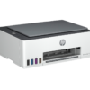 HP Smart Tank 580 AIO WIFI Colour Wireless Solid Ink Printer