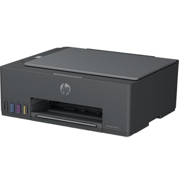 HP Smart Tank 581 All-in-One Printer
