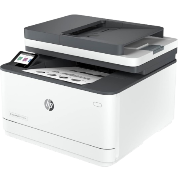 HP LaserJet Pro MFP 3103fdw Printer – 3G632A