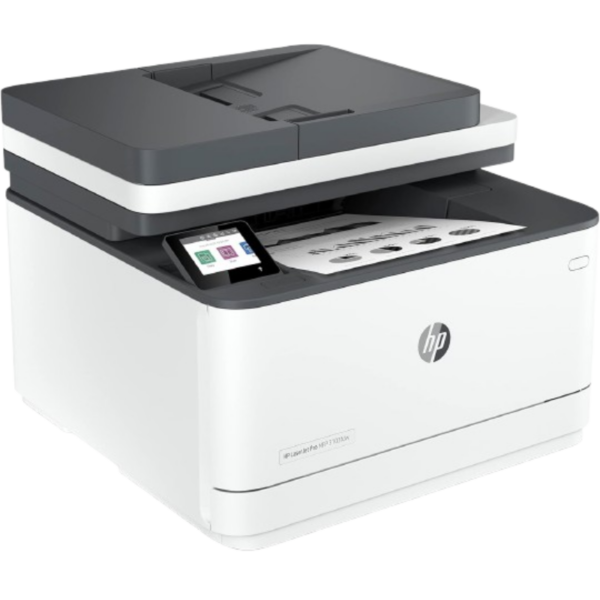 HP LaserJet Pro MFP 3103fdw Printer – 3G632A