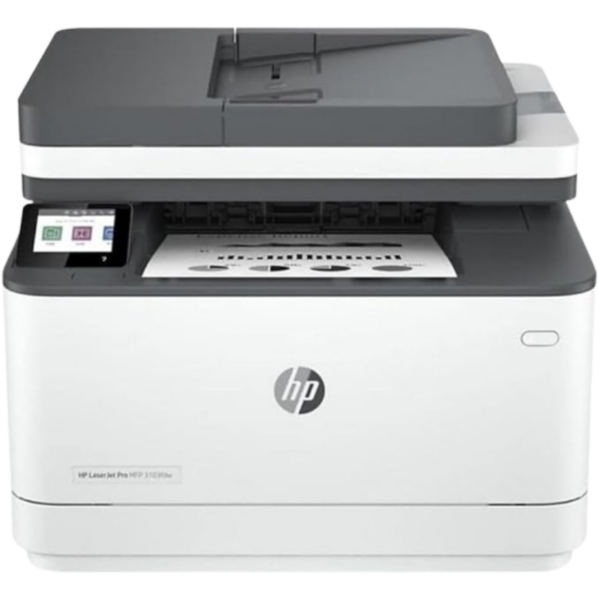 HP LaserJet Pro MFP 3103fdw Printer – 3G632A