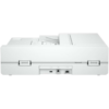 HP ScanJet Pro 3600 f1 Professional Scanner ADF CIS scanning Technology Flatbed (20G06A)