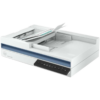 HP ScanJet Pro 3600 f1 Professional Scanner ADF CIS scanning Technology Flatbed (20G06A)