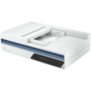 HP ScanJet Pro 3600 f1 Professional Scanner ADF CIS scanning Technology Flatbed (20G06A)