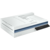HP ScanJet Pro 3600 f1 Professional Scanner ADF CIS scanning Technology Flatbed (20G06A)