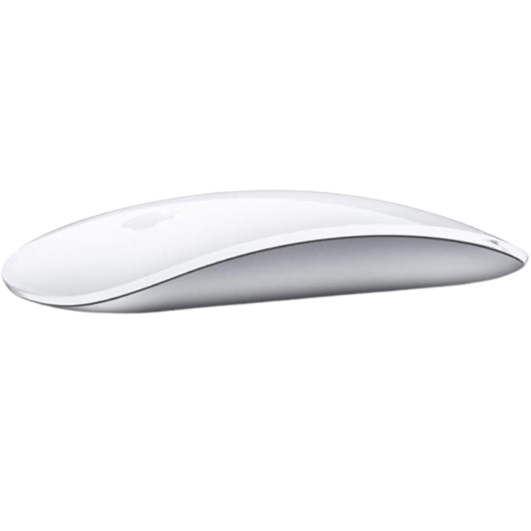 Apple Magic Mouse 2 - A1657 Wireless Rechargable - Silver