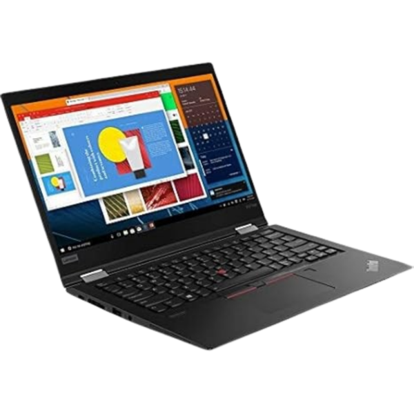 Lenovo Thinkpad x13 Yoga Intel Core i7-10510U 16gb RAM 512 gb SSD 10th gen x360° Convertible 13.3" FHD Touchscreen
