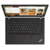 Lenovo ThinkPad T480 Business Laptop Core i7-8550U 8GB RAM 256GB SSD 14-inch FHD Display Windows 10 Pro
