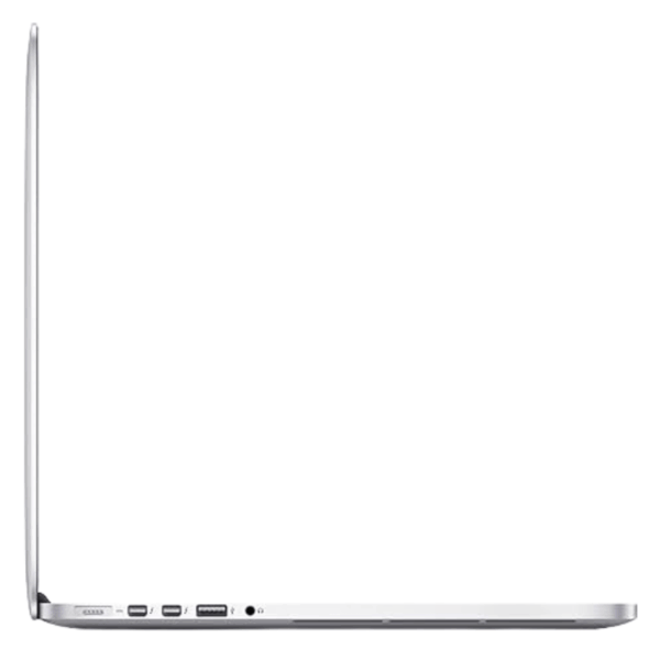 MacBook PRO A1398 (year 2014) Intel Core i7 16gb RAM 256 SSD 15-inch Retina Display HDMI - MGXG2LL/A