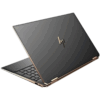 HP Spectre x360 13-aw0xxx Intel Core i5-1035G4 8gb RAM 512gb SSD 10th Gen 13.3-inches FHD Display x360 Convertible Touchscreen Windows 10 Home Nightfall Black