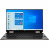 HP Spectre x360 13-aw0xxx Intel Core i5-1035G4 8gb RAM 512gb SSD 10th Gen 13.3-inches FHD Display x360 Convertible Touchscreen Windows 10 Home Nightfall Black