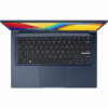 ASUS VivoBook E1404G Laptop 12th Gen 14" FHD Display Intel Core i3-1215U 16GB RAM 512GB SSD HDMI Webcam Touchpad Windows 11 Home