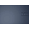 ASUS VivoBook E1404G Laptop 12th Gen 14" FHD Display Intel Core i3-1215U 16GB RAM 512GB SSD HDMI Webcam Touchpad Windows 11 Home
