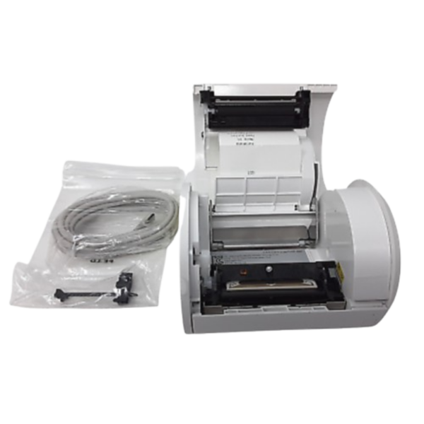 HP Engage One Prime White Receipt Printer AMO