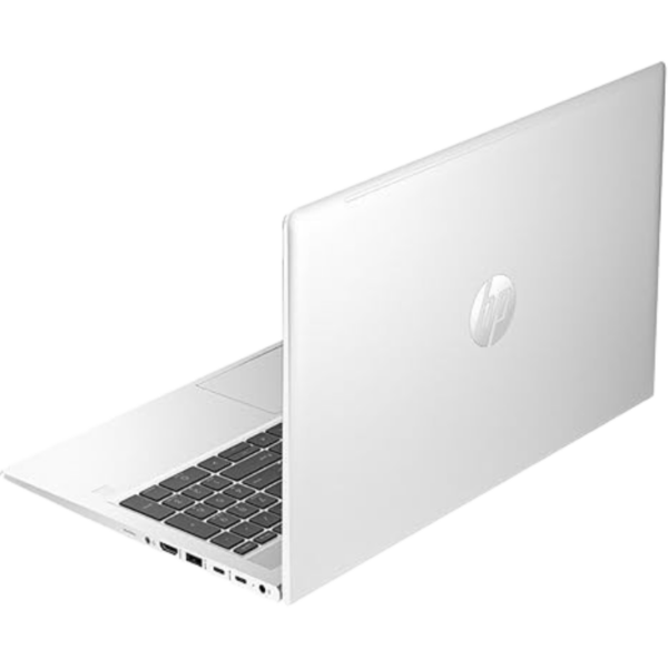 HP ProBook 450 G10 15.6” FHD Display Intel Core i7-1355U 8GB RAM 512GB NVMe Backlit Keyboard Win 11 Pro - Silver
